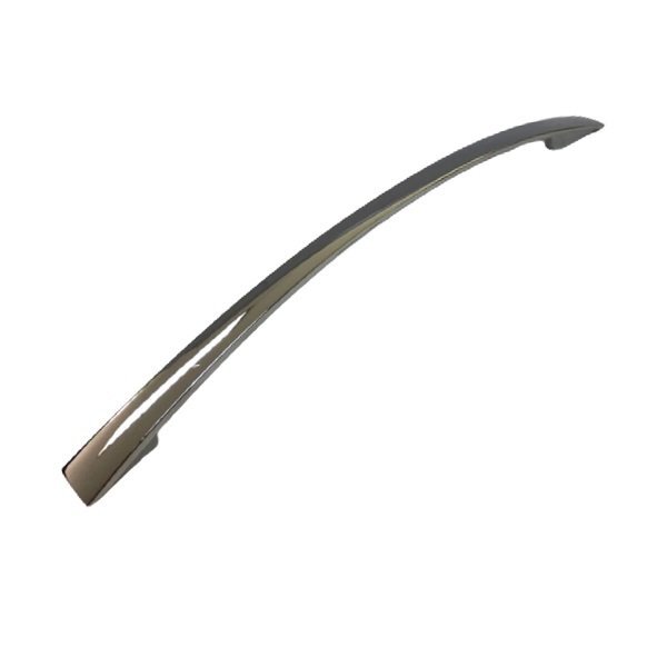 Puxador Il 2092 Cromado Italy Line 392mm