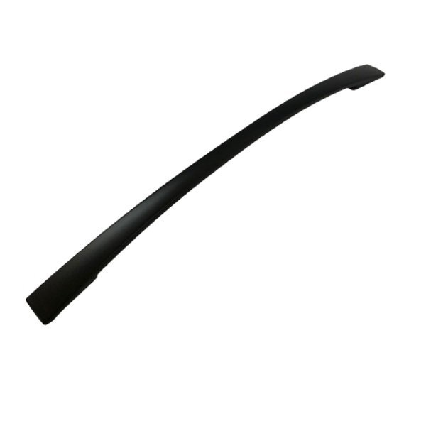 Puxador Il 2092 Preto Italy Line 160mm