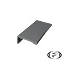 Puxador Il 280 Cromado 32mm Italy Line