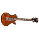 Puxador Infantil de Metal Guitarra Escovada 2 furos 3592 Chiquita Bacana