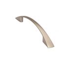 Puxador Iris Escovado 160mm - Renna