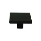 Puxador Italy Line Preto Il2248 Metal 025mm C/ Parafuso