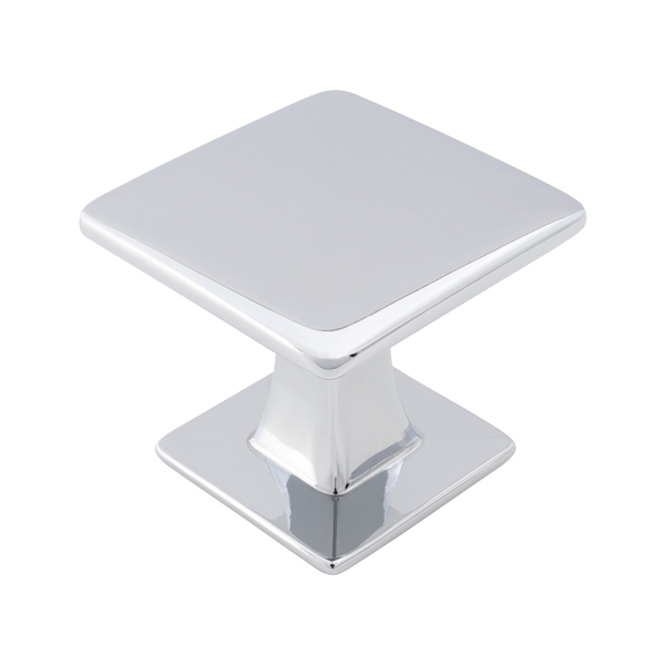 Puxador Jupiter 25mm Cromo - Jador