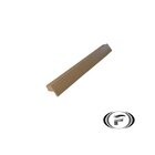 Puxador Ken 320mm Dourado Zen Zp0179