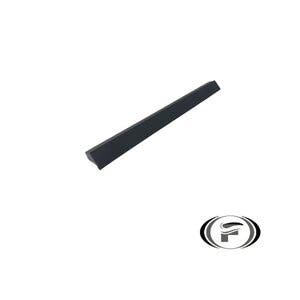 Puxador Ken 416mm Preto Zen Zp0476 | Leroy Merlin