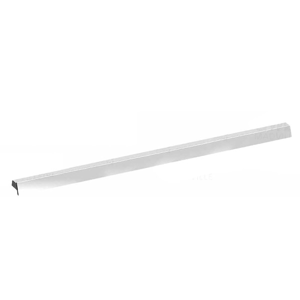 Puxador Ken Cromado 320mm - Zen Design | Leroy Merlin