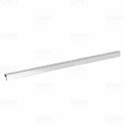 Puxador Ken Cromado 416mm - Zen Design