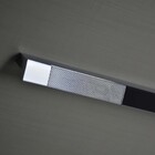 Puxador Ken Granado Cromo 320mm - Zen Design