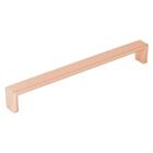 Puxador Leblon Rose 128mm - Hastvel