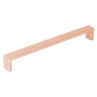 Puxador Leblon Rose 192mm - Hastvel