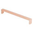 Puxador Leblon Rose 288mm - Hastvel