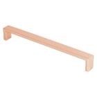 Puxador Leblon Rose 96mm - Hastvel