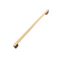 Puxador Liveri Il 950 Dourado Matte Italy 224mm