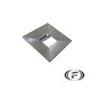 Puxador Lotus Escovado Zen Zp0026