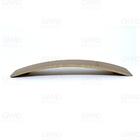 Puxador Luna 160mm Dourado - Zen