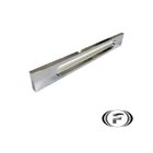 Puxador Magnum 352mm Cromado Zen Zp1935