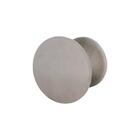 Puxador Margarida 27mm Capuccino - Puxe Chic
