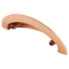 Puxador Marques Cobre Escovado 64mm - Hastvel