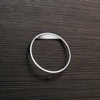 Puxador Mini Afro Cromo - Zen