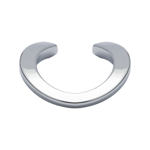 Puxador Montana 16mm Cromado - Torralba