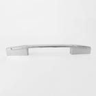 Puxador Moveis E Gaveta Vialli 128/160mm Plastico 1 Pç