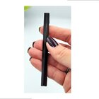 Puxador Moveis Gaveta Liveri Il955 096mm Preto Italy Line