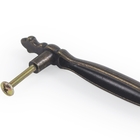 Puxador Moveis Puxador Cômoda Puxador De Guarda-roupa Puxador