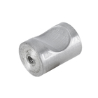 Puxador Móveis Sobrepor Alumínio 120mm Acetinado