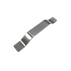 Puxador Nord Granado 160mm Escovado Zen