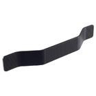 Puxador Nord Granado Preto 160mm - Zen Design