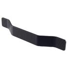 Puxador Nord Granado Preto 160mm - Zen Design