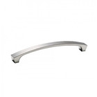 Puxador Nuvola Escovado 160mm - Archi