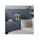 Puxador Órion 33mm Cobre Vecchio Zen Zp1883