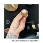 Puxador Órion 33mm Dourado Zen Zp1883