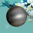 Puxador Órion G - Níquel Velho - Zen Design