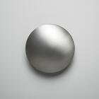 Puxador Orion Níquel Escovado Com Verniz 55x27mm - Zen Design