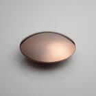 Puxador Orion Rose 55x27mm - Zen Design