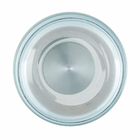 Puxador para Box Botão 35mm Incolor Vidro Lapidado 1 peças
