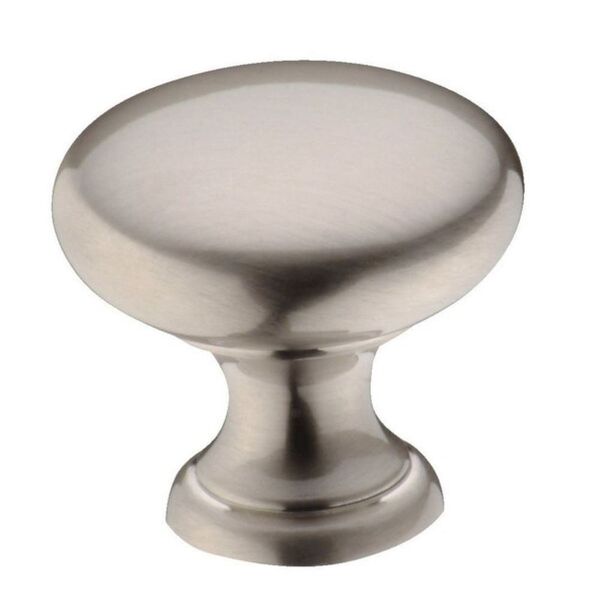 Puxador Para Móveis 0350 030 Aço Escovado Italyline