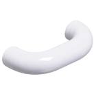 Puxador para Móveis 530mm Branco Zamar 6 peças