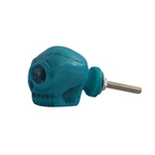 Puxador para Móveis  Azul 35mm