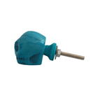 Puxador para Móveis  Azul 35mm