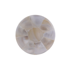 Puxador para Móveis  Bege 40mm