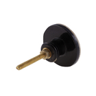 Puxador para Móveis  Bege 40mm