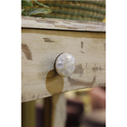 Puxador para Móveis  Bege 40mm