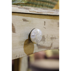 Puxador para Móveis  Bege 40mm