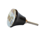 Puxador para Móveis  Branco 30mm