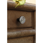 Puxador para Móveis  Branco 30mm