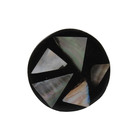 Puxador para Móveis  Cinza 30mm