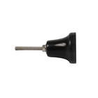 Puxador para Móveis  Cinza 30mm